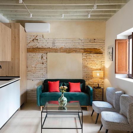 Apartamento Duplex Con Vista A La Alhambra Γρανάδα Εξωτερικό φωτογραφία