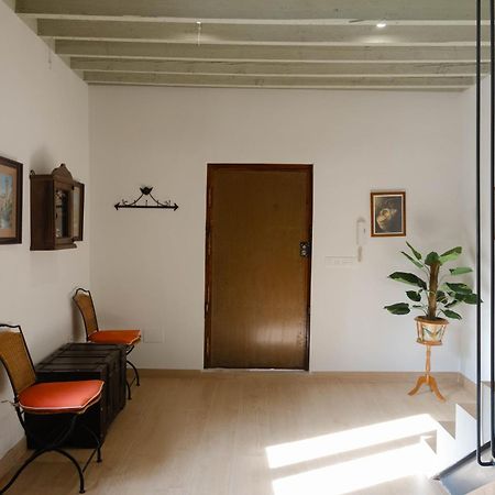 Apartamento Duplex Con Vista A La Alhambra Γρανάδα Εξωτερικό φωτογραφία