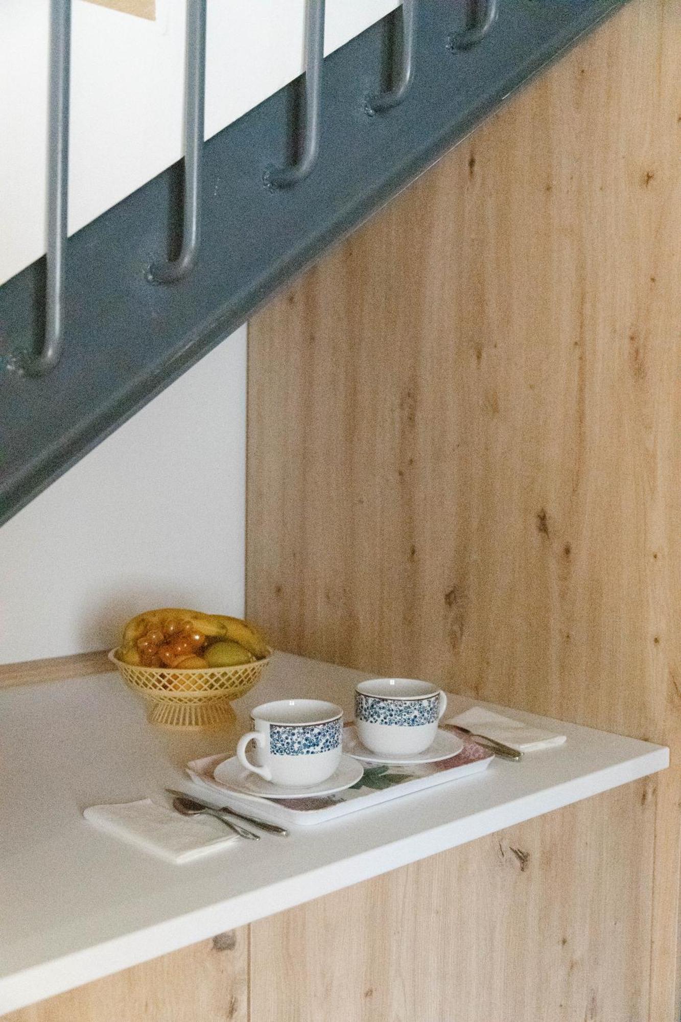 Apartamento Duplex Con Vista A La Alhambra Γρανάδα Εξωτερικό φωτογραφία