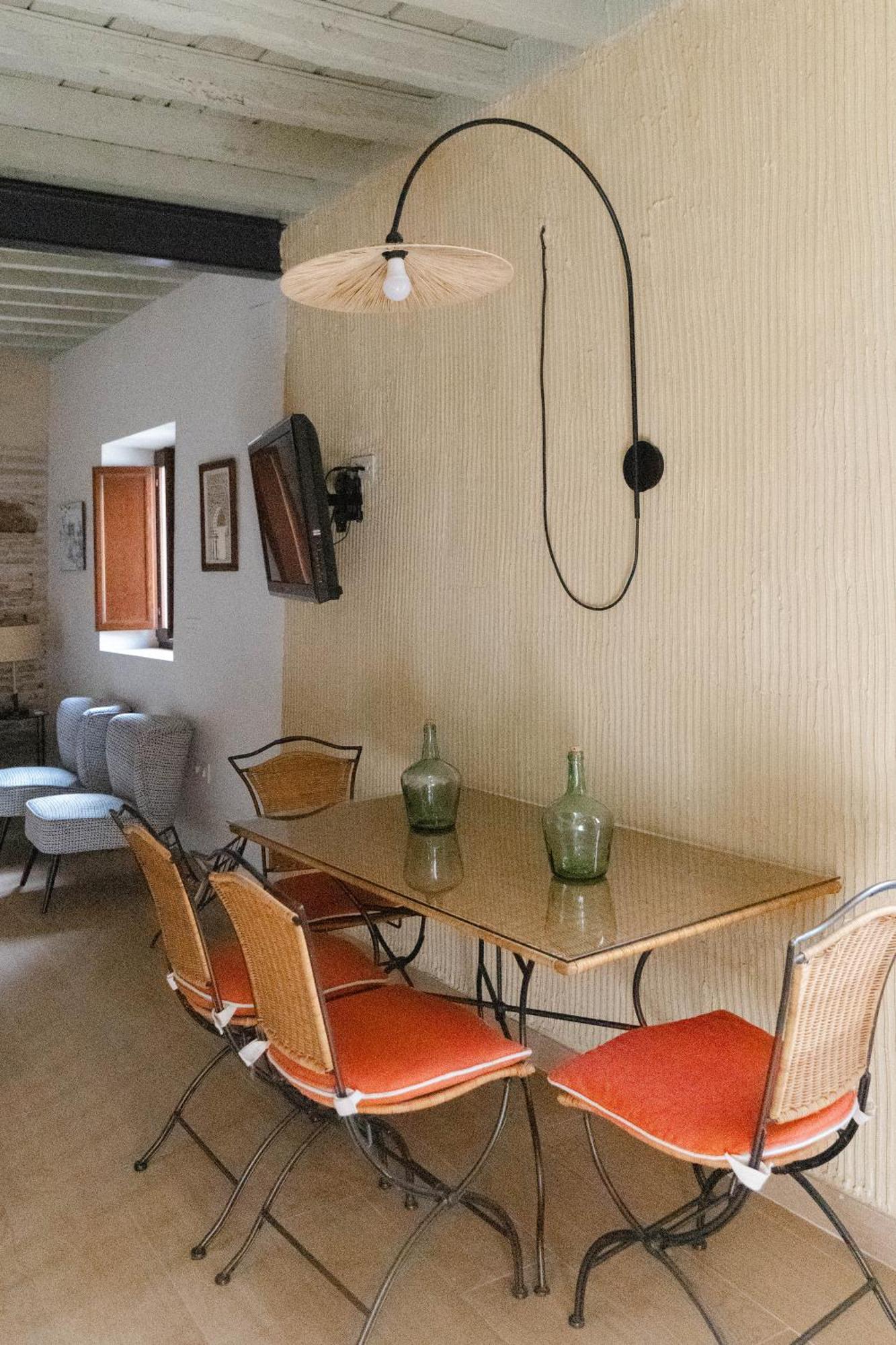 Apartamento Duplex Con Vista A La Alhambra Γρανάδα Εξωτερικό φωτογραφία