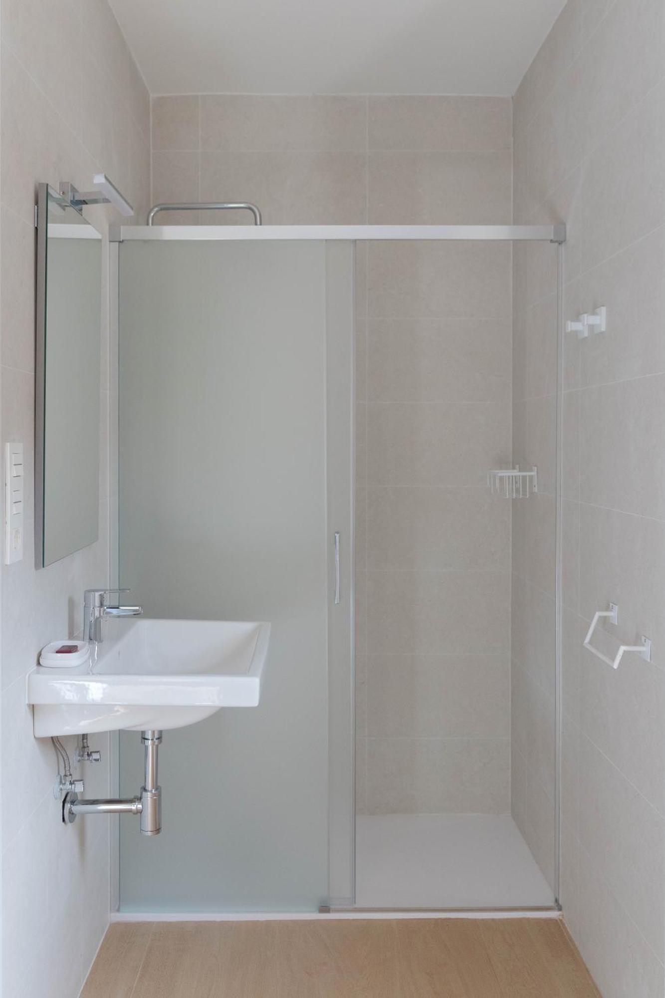 Apartamento Duplex Con Vista A La Alhambra Γρανάδα Εξωτερικό φωτογραφία