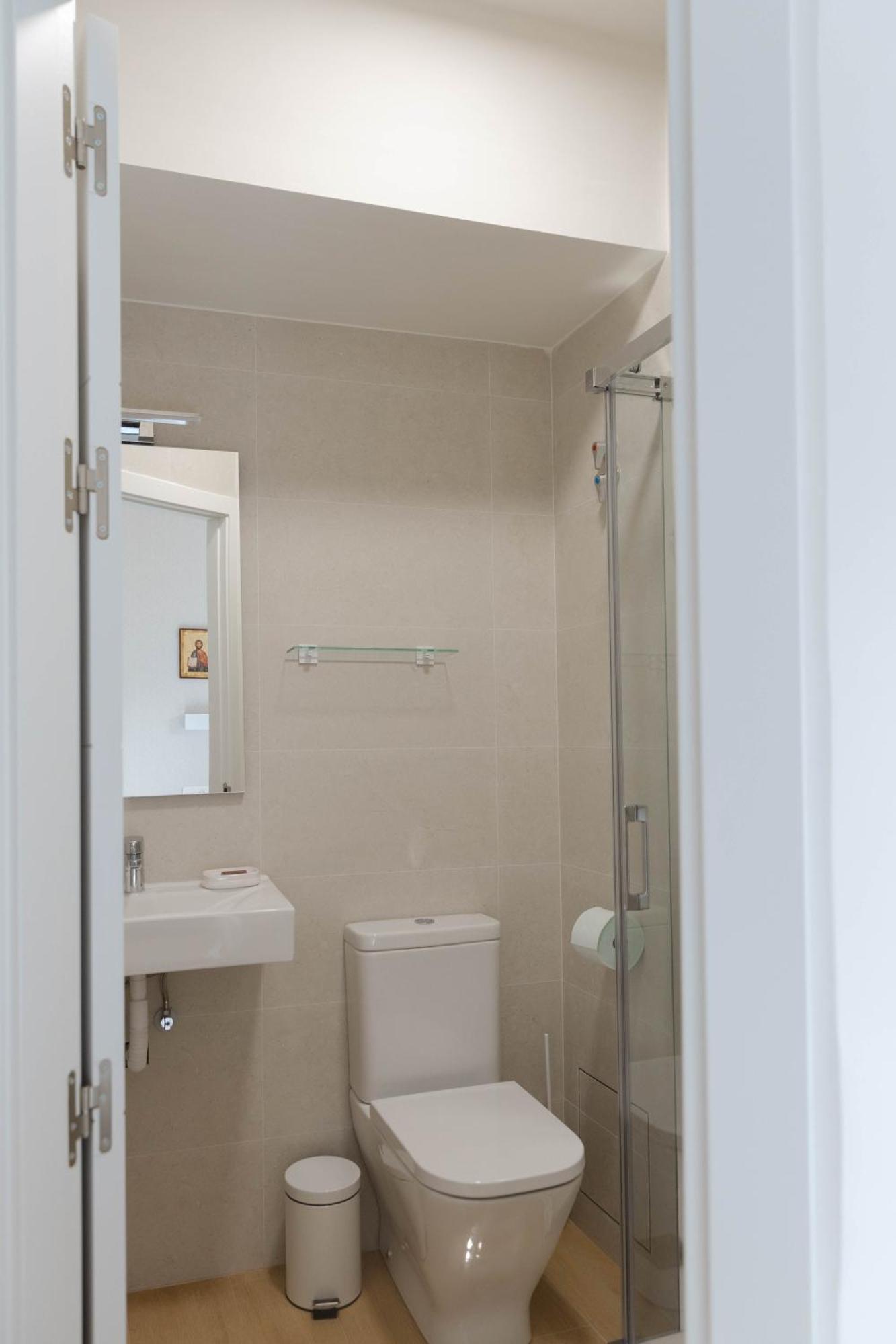 Apartamento Duplex Con Vista A La Alhambra Γρανάδα Εξωτερικό φωτογραφία