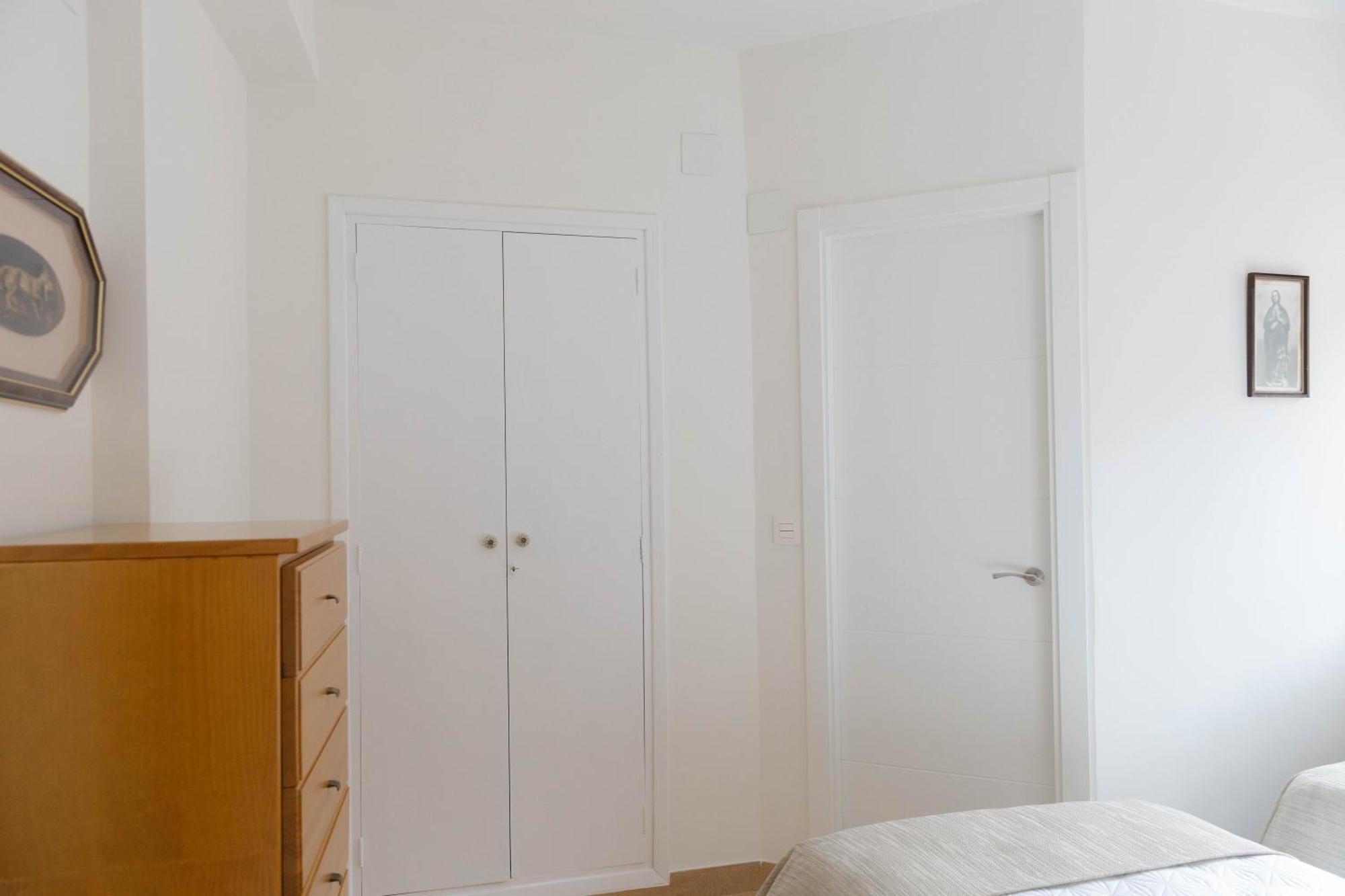 Apartamento Duplex Con Vista A La Alhambra Γρανάδα Εξωτερικό φωτογραφία